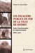 Les Escaliers publics en fer de la ville de Québec - Entre fonctionnalité et représentation, 1880-1900