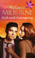 Rich and Outrageous - His Poor Little Rich Girl / Deserving of His Diamonds? / Enemies at the Altar
