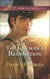 The Lawman's Redemption