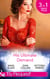 His Ultimate Demand - The Ultimate Playboy (The 21st Century Gentleman's Club) / The Ultimate Seduction (The 21st Century Gentleman's Club) / The Ultimate Revenge (The 21st Century Gentleman's Club)