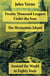 Twenty Thousand Leagues Under the Seas + Around the World in Eighty Days + The Mysterious Island - 3 Unabridged Science Fiction Classics, Illustrated