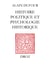 Histoire politique et psychologie historique ; suivi de deux essais sur Humanisme et Réformation ;et Le Mythe de Genève au temps de Calvin