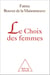 Le Choix des femmes