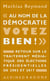 « Au nom de la démocratie, votez bien ! » - Retour sur le traitement médiatique des élections présidentielles de 2002 et 2017
