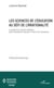 Les sciences de l'éducation au défi de l'irrationalité - La question de la conscience individuelle dans la philosophie de l'éducation de 1800 à l'ère contemporaine