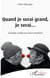 Quand je serai grand, je serai... - Comédie cruelle pour futurs barbares