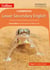 Lower Secondary English Student's eBook: Stage 9 - 1 year licence