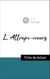 Analyse de l'œuvre : L'Attrape-coeurs (résumé et fiche de lecture plébiscités par les enseignants sur fichedelecture.fr)