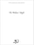 The Widow's Might