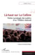 Là-haut sur La Colline - Petite sociologie des publics d'un Théâtre national