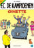 Ginette