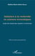 Initiation à la recherche en sciences économiques - Guide de travail des masters et doctorats