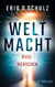 Weltmacht ohne Menschen