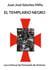 El templario negro - Las crónicas de Fernando de Arienzo
