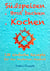 Süßspeisen & Brot backen & Kochen - 132 einfache Rezepte für den modernen Haushalt