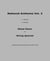 National Anthems Vol. 3 - Sheet Music for String Quartet