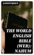 The World English Bible (WEB): Nahum