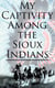 My Captivity Among the Sioux Indians - With a Brief Account of General Sully's Indian Expedition in 1864