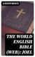 The World English Bible (WEB): Joel