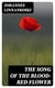 The Song of the Blood-Red Flower