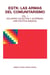 EGTK; Las armas del comunitarismo - Vol. 1. Voluntad colectiva y alteridad. Una política radical