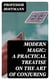 Modern Magic: A Practical Treatise on the Art of Conjuring
