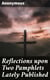 Reflections upon Two Pamphlets Lately Published - One called, A Letter from Monsieur de Cros, concerning the Memoirs of Christendom, and the Other, An Answer to that Letter