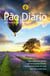 Pão Diário volume 25 - Capa paisagem - Uma meditação para cada dia do ano