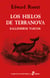 Los hielos de Terranova - Balleneros vascos