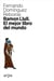 Ramon Llull - El mejor libro del mundo