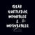 Ideas Ilustradas e Imposibles o Improbables 1
