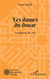 Les dames du douar - Fragments de vies