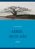 ARBRE, MON AMI - Poèmes
