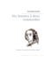 Six Sonates à deux violoncelles - Restituées et éditées par Micheline Cumant