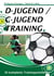 D-Jugend / C-Jugendtraining - 30 komplette Trainingseinheiten