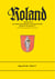 Roland - Band 25/26 (2016/17)