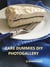 DIY  cake dummies, made with love and garbage - photo gallery
