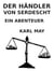 Der Händler von Serdescht - Ein Abenteuer