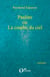 Pauline - ou la courbe du ciel