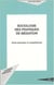 SOCIOLOGIE DES PRATIQUES DE MÉDIATION - Entre principes et conséquences