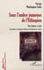 SOUS L'OMBRE IMMENSE DE L'ÉTHIOPIEN - Une histoire créole