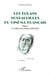 LES ÉCRANS NOSTALGIQUES DU CINÉMA FRANÇAIS - Tome I: Les débuts du parlant 1929-1932