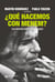 ¿Qué hacemos con Menem? - Los noventa veinte años después