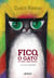 Fico, o gato do rabo emplumado