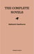 Nathaniel Hawthorne: The Complete Novels