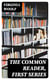 The Common Reader, First Series