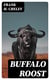 Buffalo Roost - A Story of a Young Men's Christian Association Boys' Department