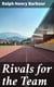 Rivals for the Team - A Story of School Life and Football