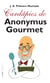 Cardápios do Anonymus Gourmet