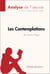 Les Contemplations de Victor Hugo (Analyse de l'oeuvre) - Analyse complète et résumé détaillé de l'oeuvre